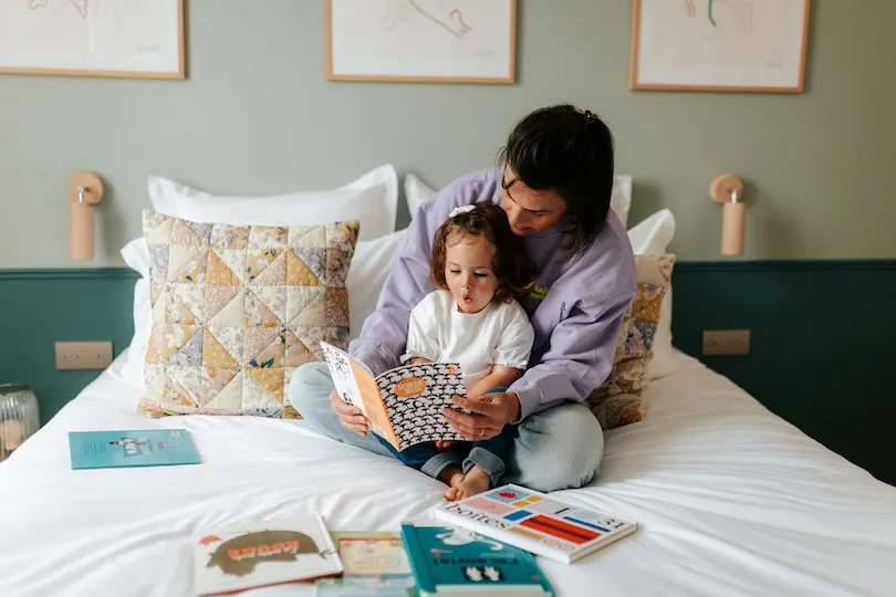 Comment choisir les lectures pour ses enfants ?