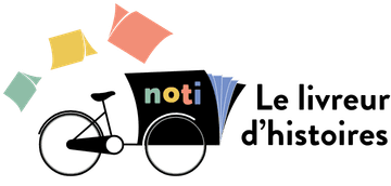 Noti - Le livreur d'histoires
