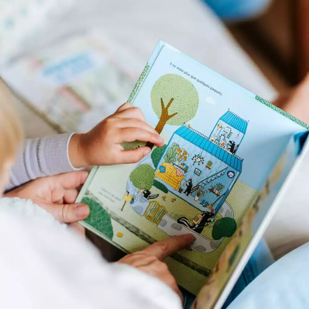 Découvrir les plus belles collections de la littérature jeunesse