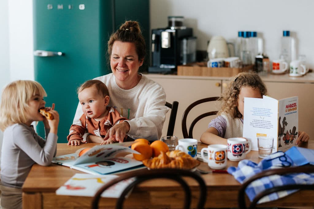 Nouveautés en littérature jeunesse : notre sélection de livres pour enfants