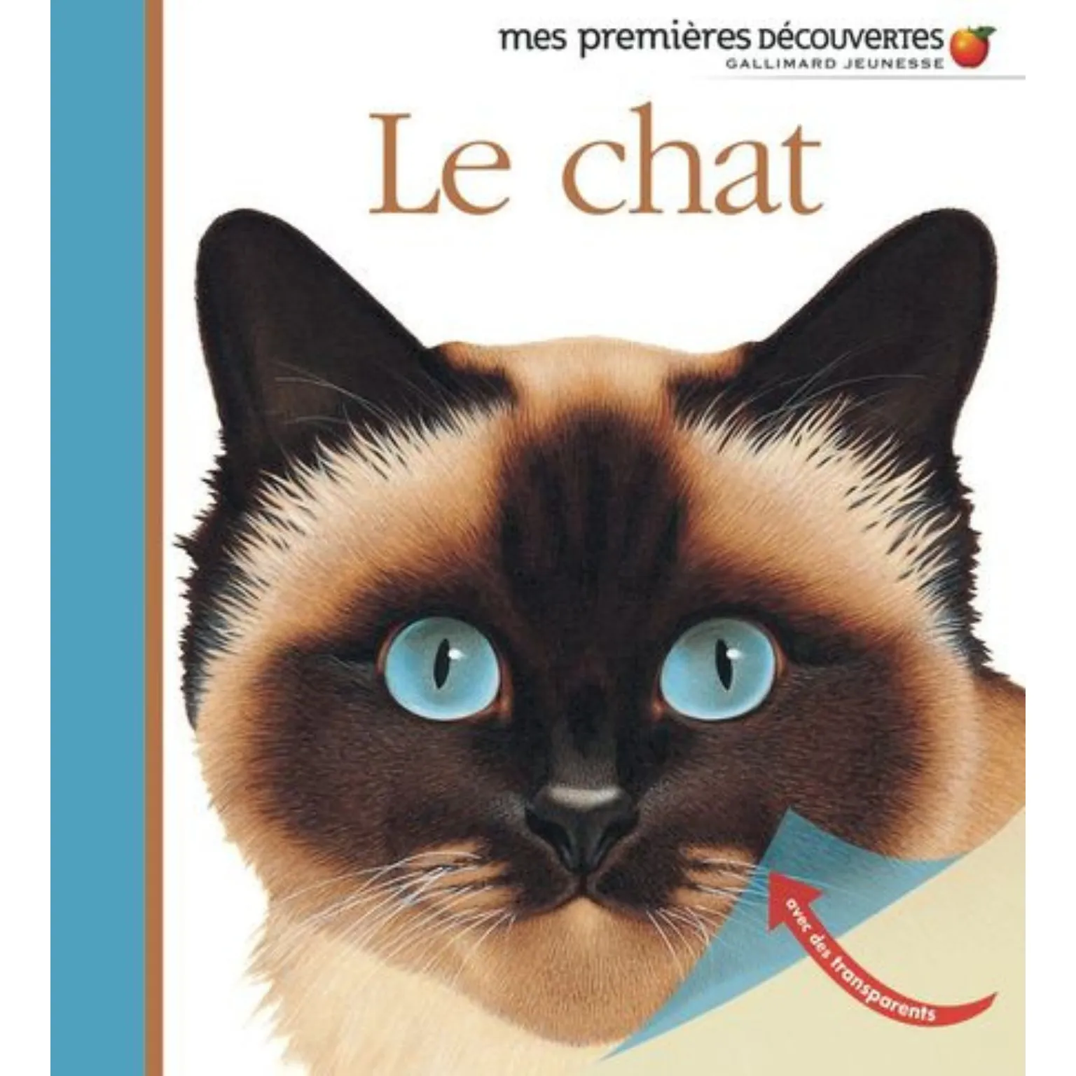 Le chat