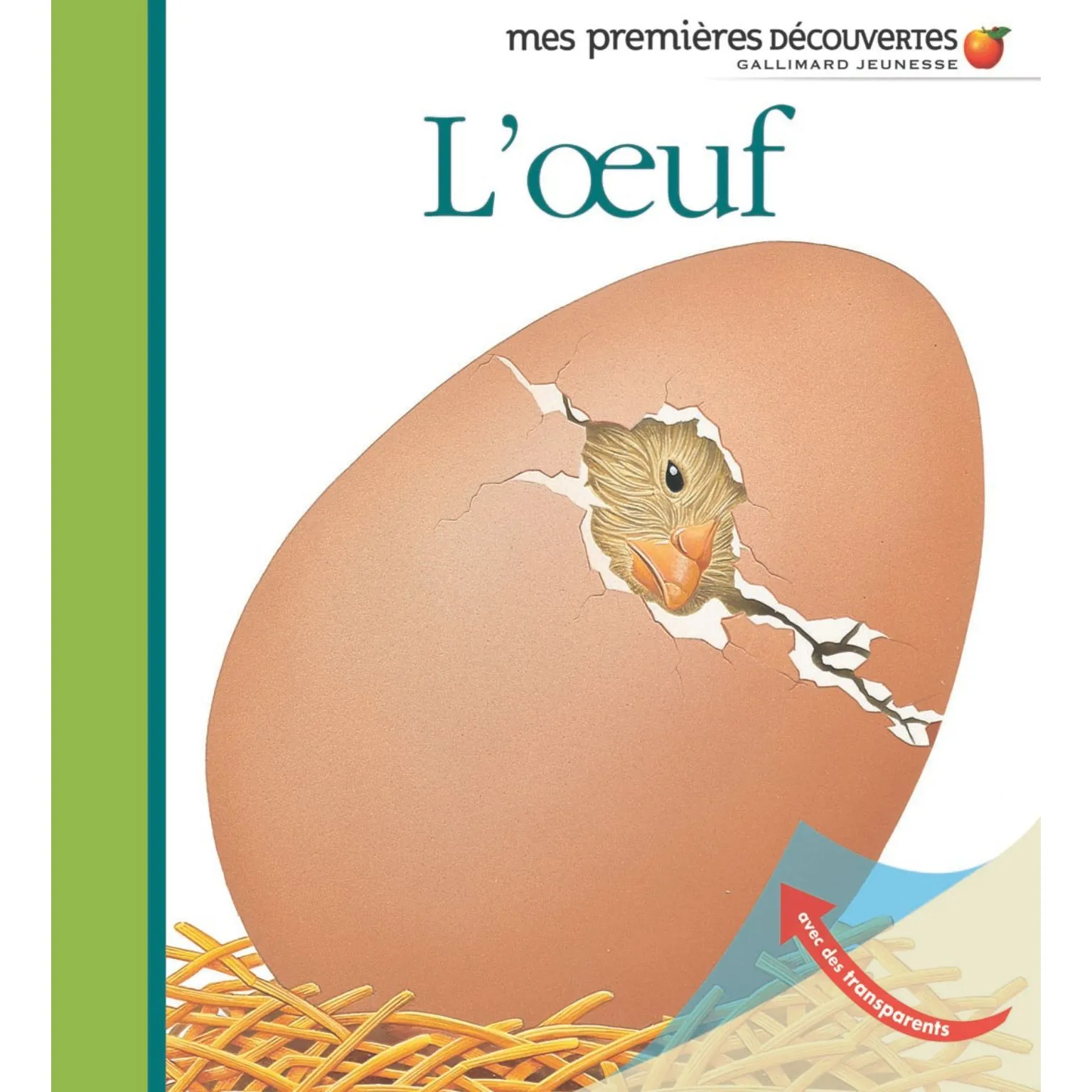 L'oeuf